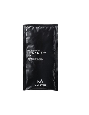 Drink mix 320 Maurten