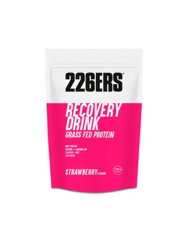 Recovery Drink 1kg 226ers