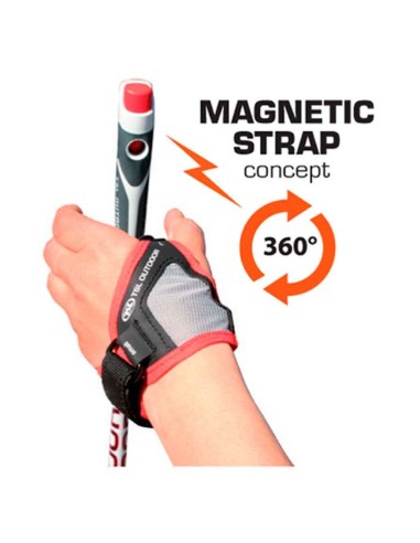 Bastones Trail C4 Cork