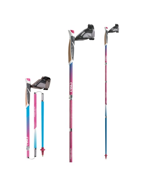 Bastones Trail C4 Cork