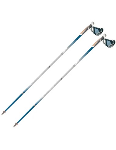 Bastones Trail A4 cork