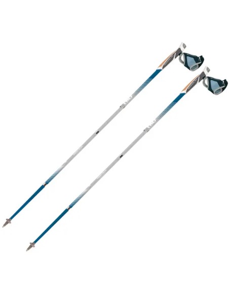 Bastones Trail A4 cork