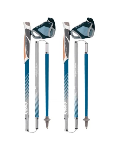 Bastones Trail A4 cork