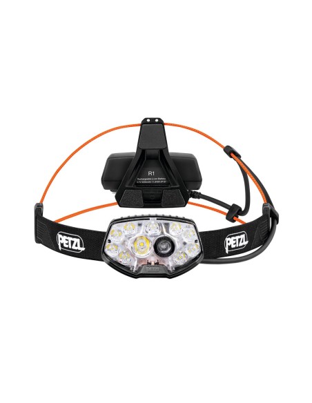 Frontal Petzl Nao RL