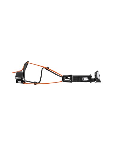 Frontal Petzl Nao RL