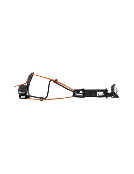 Frontal Petzl Nao RL