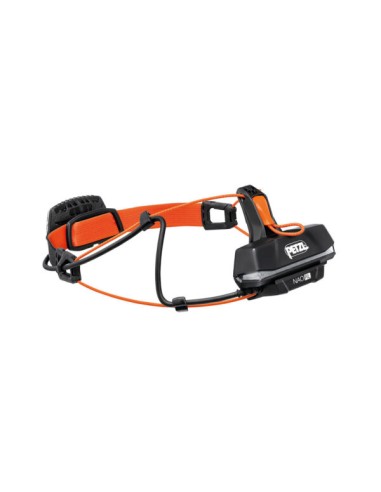 Frontal Petzl Nao RL