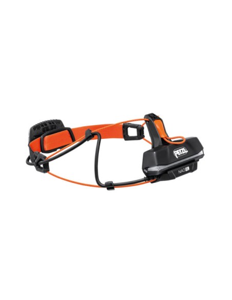Frontal Petzl Nao RL