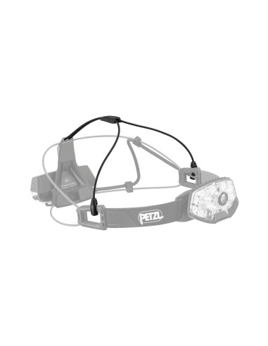 Frontal Petzl Nao RL