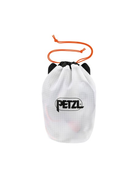 Frontal Petzl Nao RL