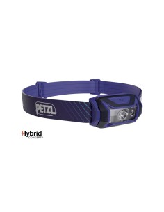Frontal Petzl Tikka core 450lm