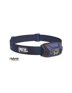 Frontal Petzl Actik core 600lm 2