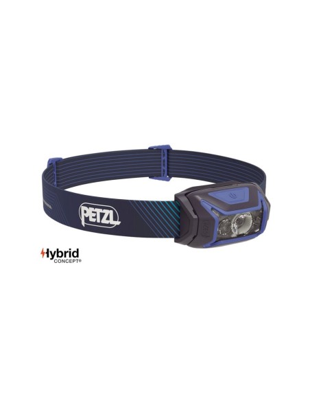 Frontal Petzl Actik core 600lm