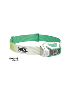 Frontal Petzl Actik core 600lm 2