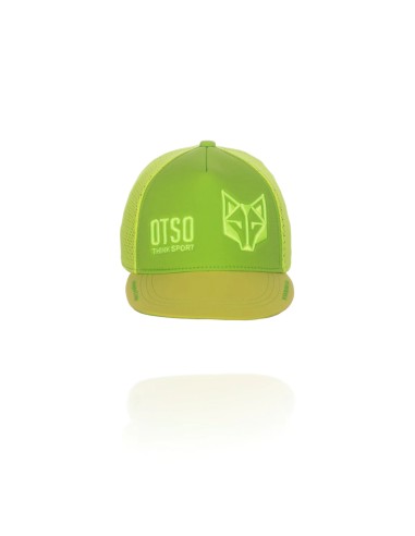 Gorra Otso