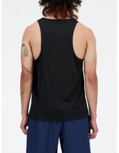 Camiseta New Balance Sport Essentials 2