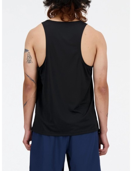 Camiseta New Balance Sport Essentials