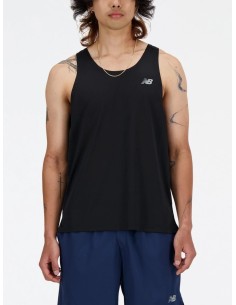 Camiseta New Balance Sport Essentials