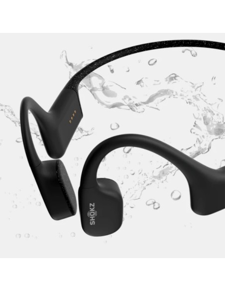 Auriculares Shokz OpenSwim