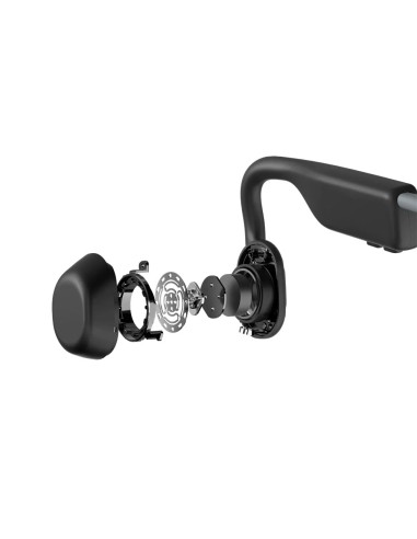 Auriculares Shockz Openmove