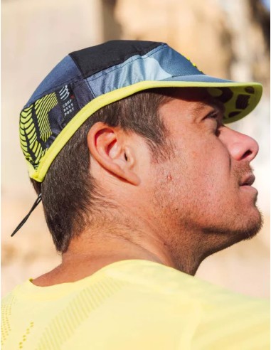 Gorra Pro Racing Cap Compressport
