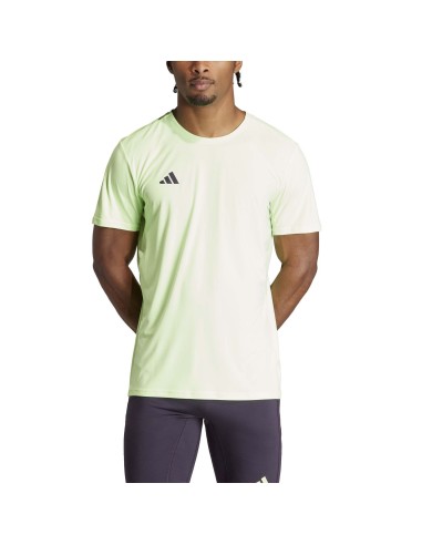 Camiseta Adidas Adizero E TEE