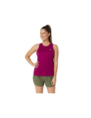 Camiseta Core Tank Asics