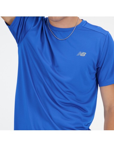 Camiseta New Balance  SE SS