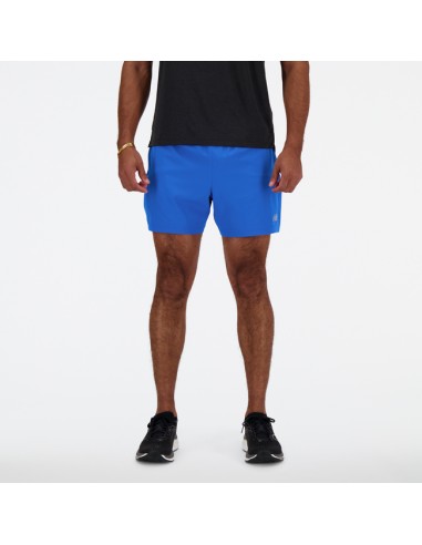 Pantalón New Balance Short 5 inseam