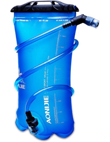 Water Bladder aonijie 1.5L