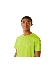 Camisa Core SS Asics 2