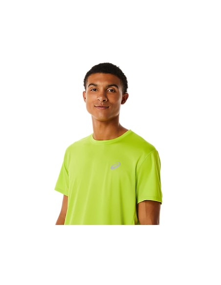 Camisa Core SS Asics