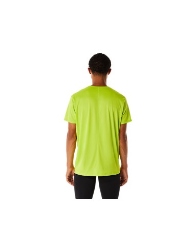 Camisa Core SS Asics