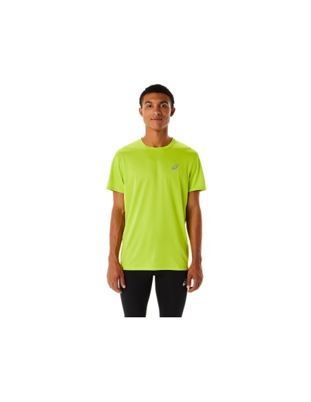 Camisa Core SS Asics