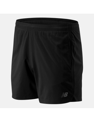 Pantalon New Balance Accel 5in short