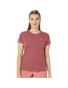 Camisa Core SS W Asics