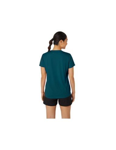 Camisa Core SS W Asics