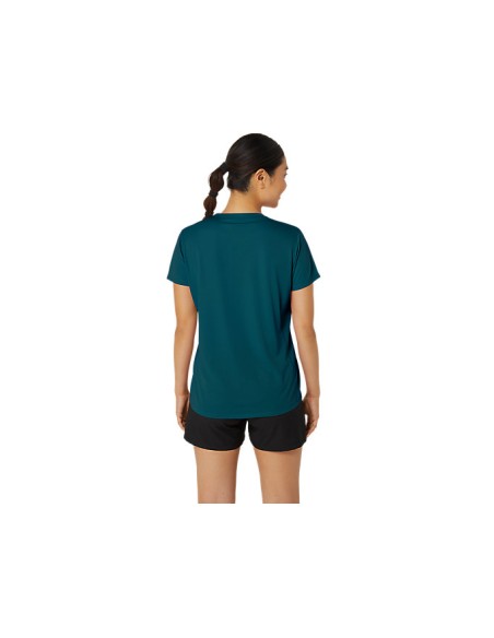 Camisa Core SS W Asics