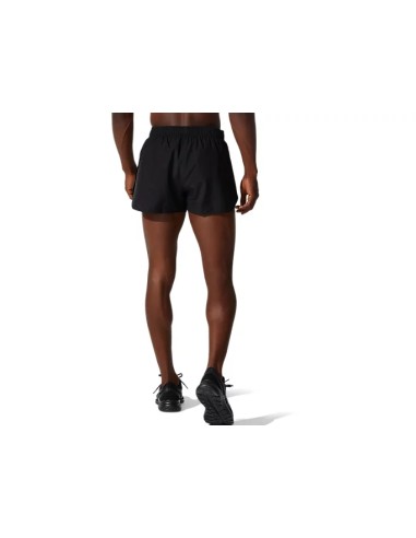 Pantalón Asics Core Split Short