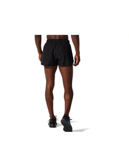 Pantalón Asics Core Split Short