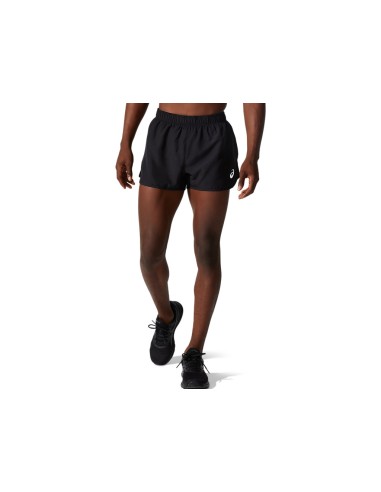 Pantalón Asics Core Split Short