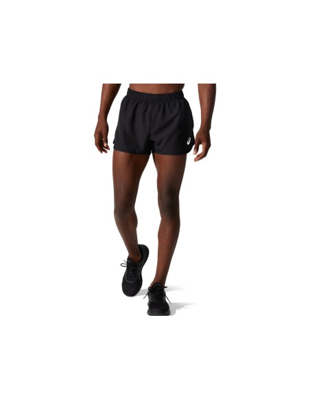 Pantalón Asics Core Split Short