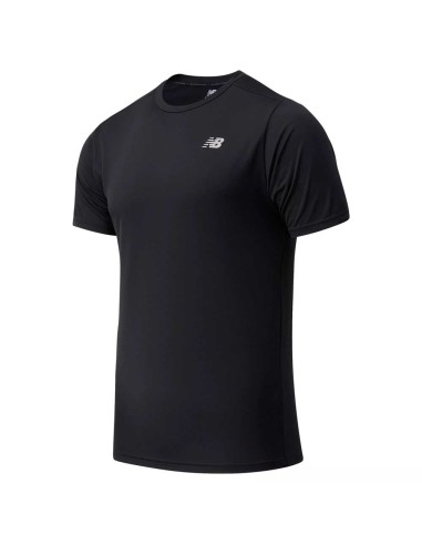 Camiseta New Balance Core Run SS