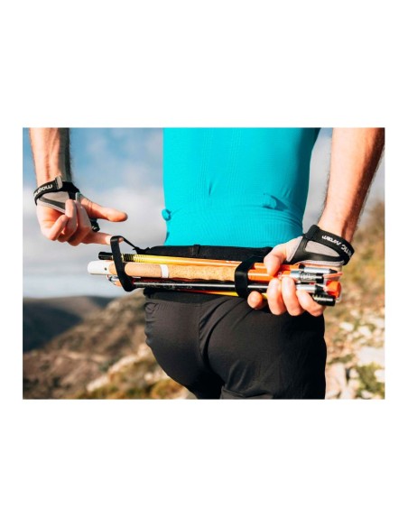 Cinturón Compressport Free belt mini