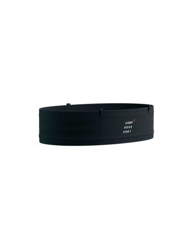 Cinturón Compressport Free belt mini