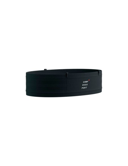 Cinturón Compressport Free belt mini