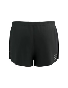 Pantalón Compressport Racing split Short M