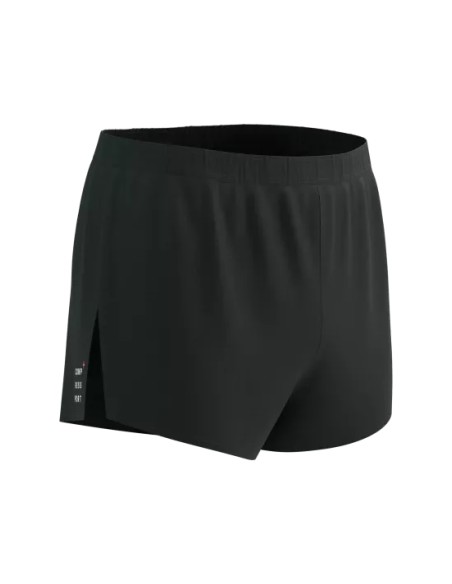 Pantalón Compressport Racing split Short M