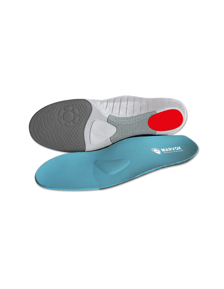 Plantillas Multisport Marvok