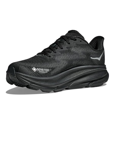Hoka Clifton 9 GTX